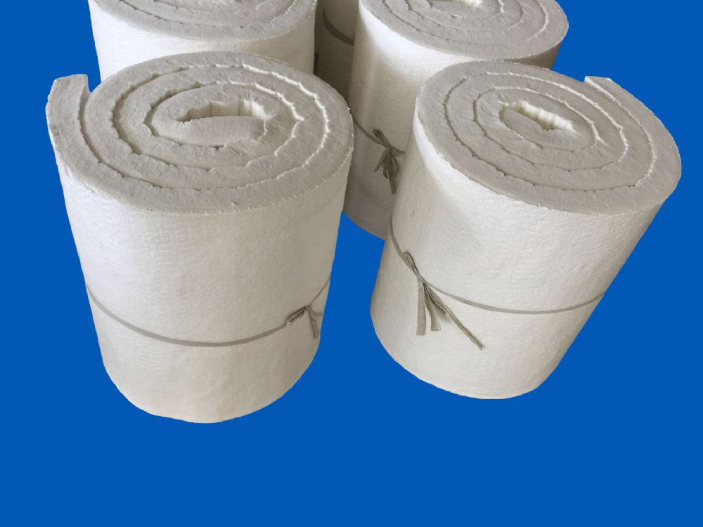 潮阳陶瓷纤维毯